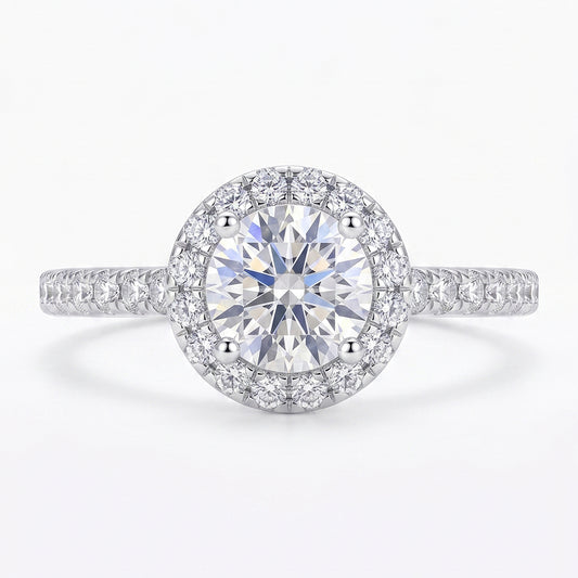 The Marcellia Ring