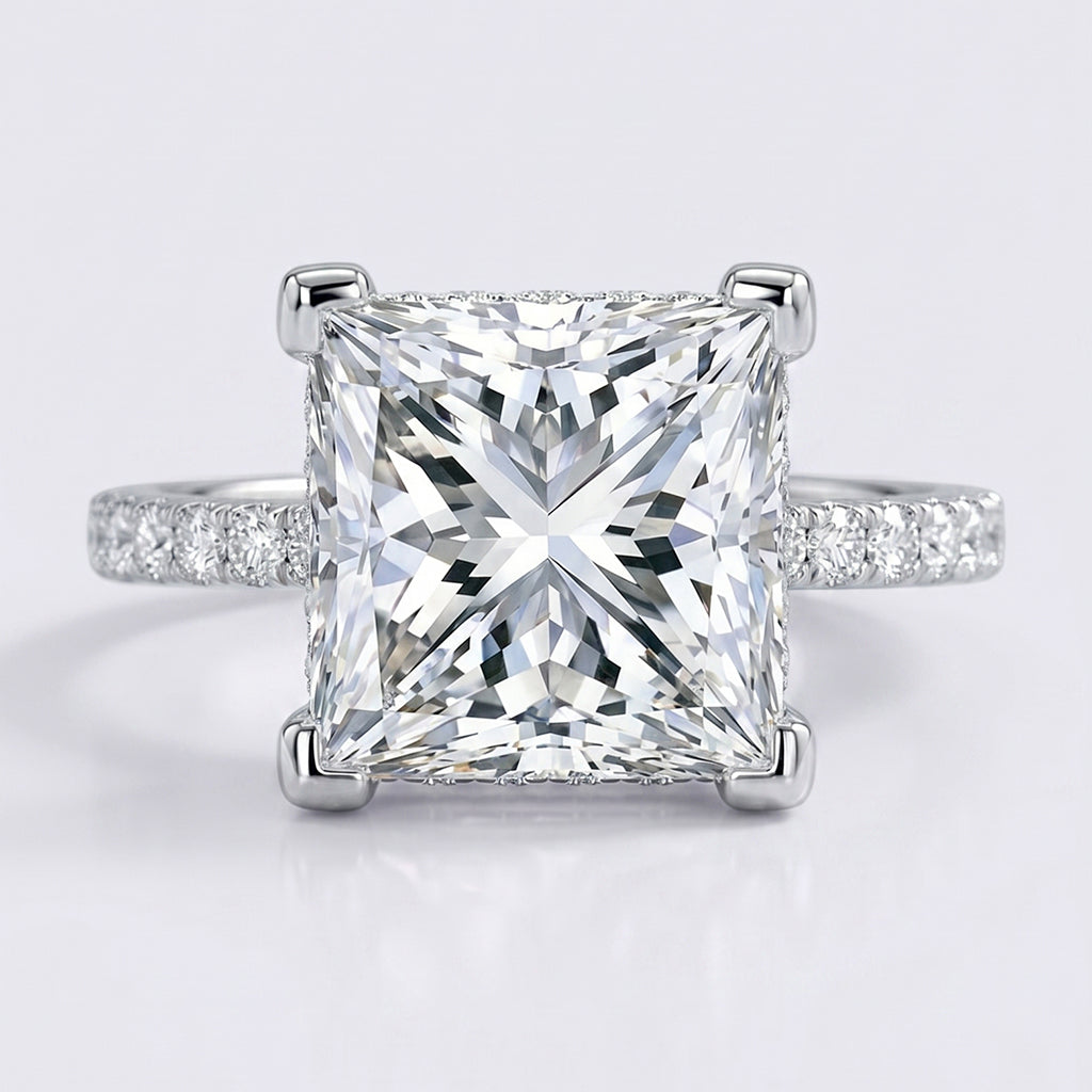 The Mia Ring