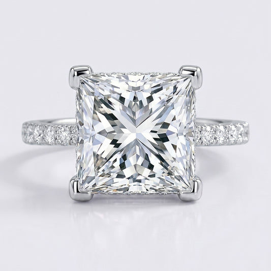 The Mia Ring