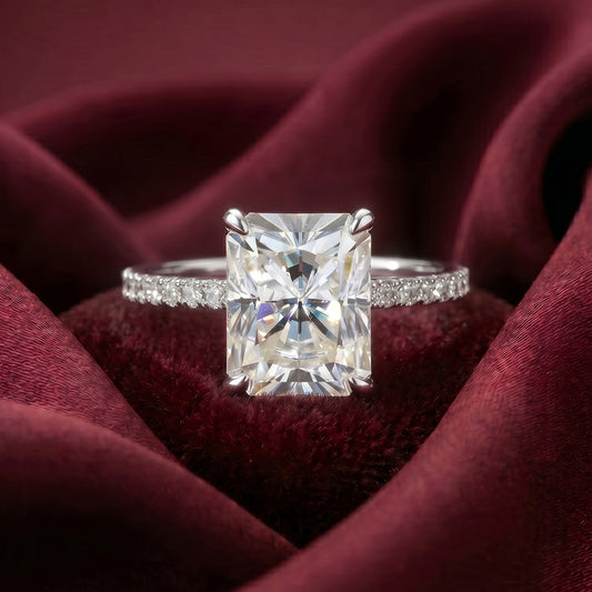 The Mirabel Ring