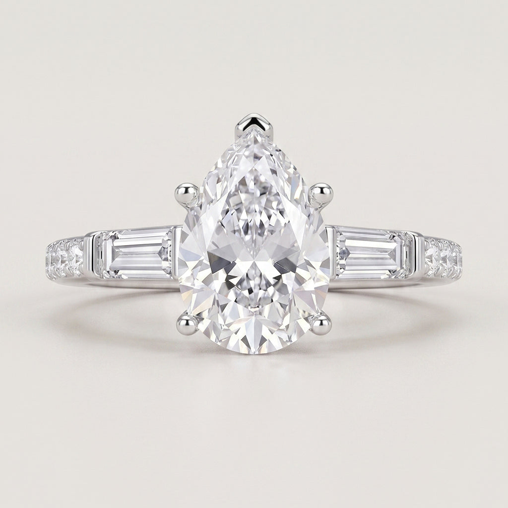 The Mireya Ring