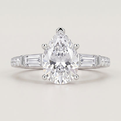 The Mireya Ring