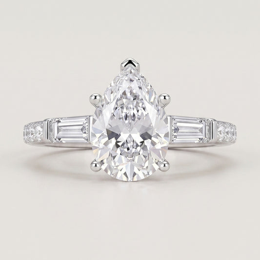 The Mireya Ring