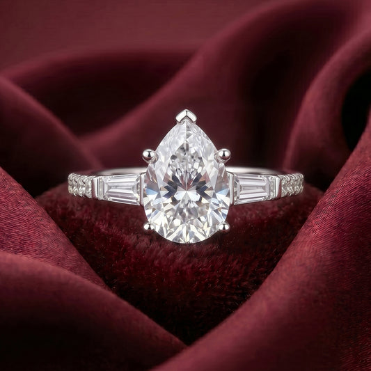 The Mireya Ring