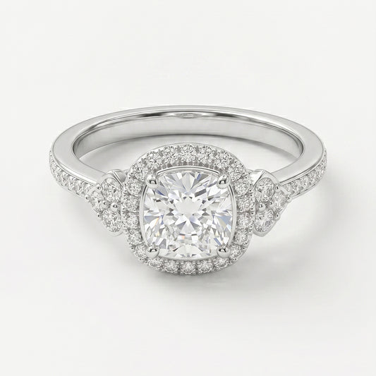 The Odessa Ring