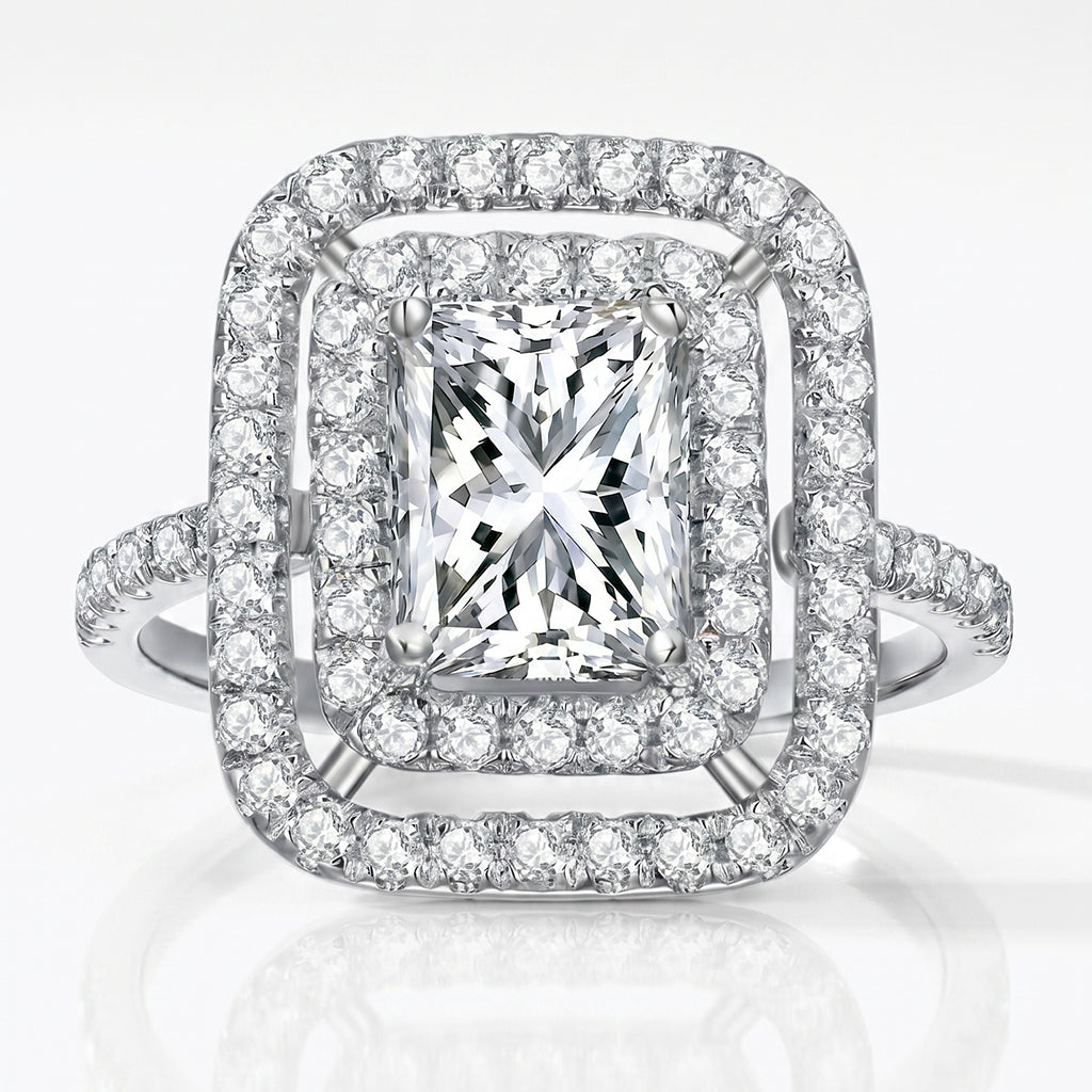 The Pure Ring