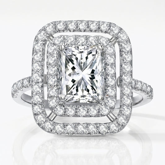 The Pure Ring