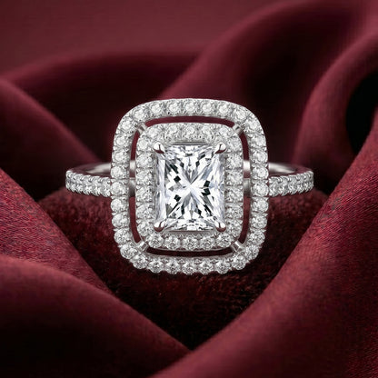 The Pure Ring