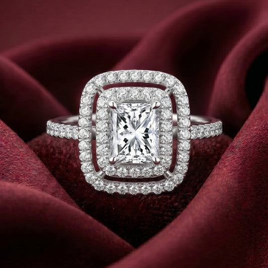 The Pure Ring