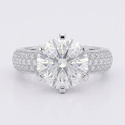 The Radiance Ring