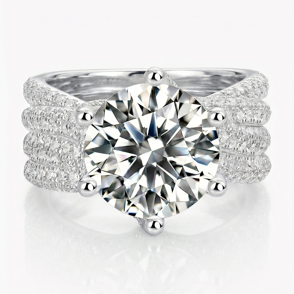 The Rosa Ring