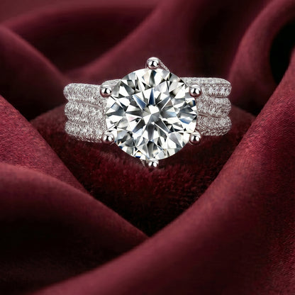 The Rosa Ring