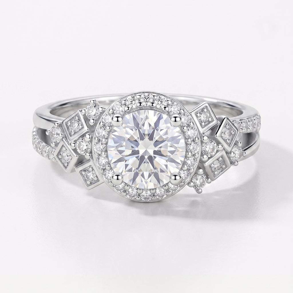 The Selene Ring