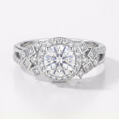 The Selene Ring