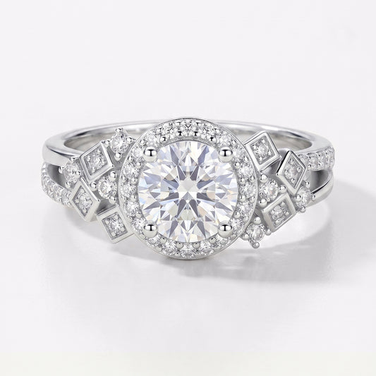 The Selene Ring