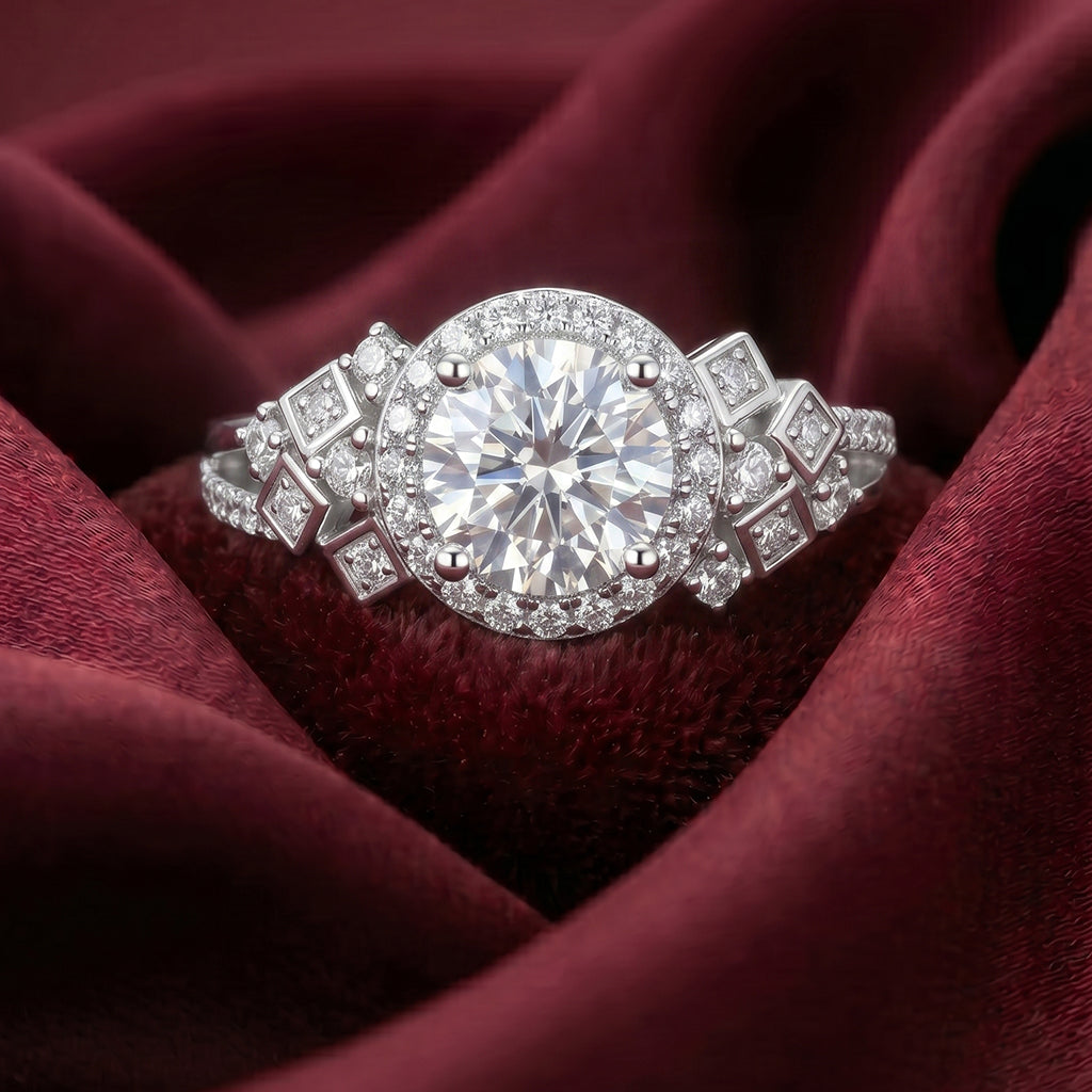 The Selene Ring