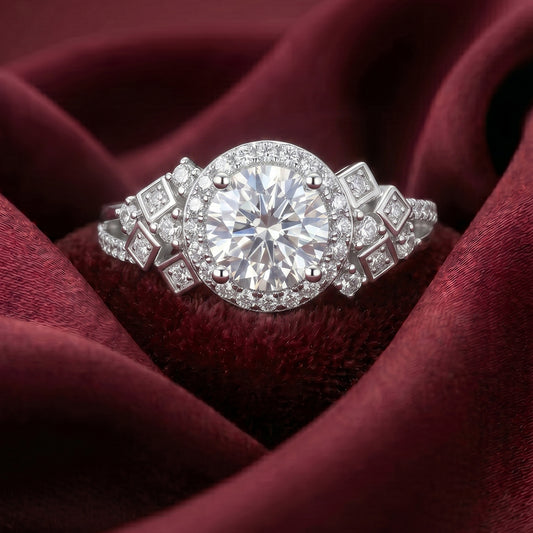 The Selene Ring