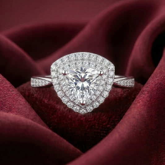 The Seraphine Ring