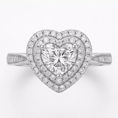 The Serenade Ring