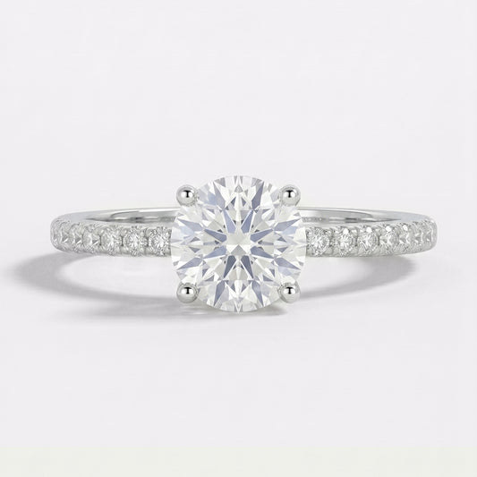 The Serene Ring