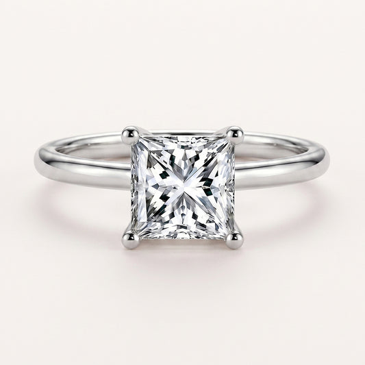 The Serenia Ring