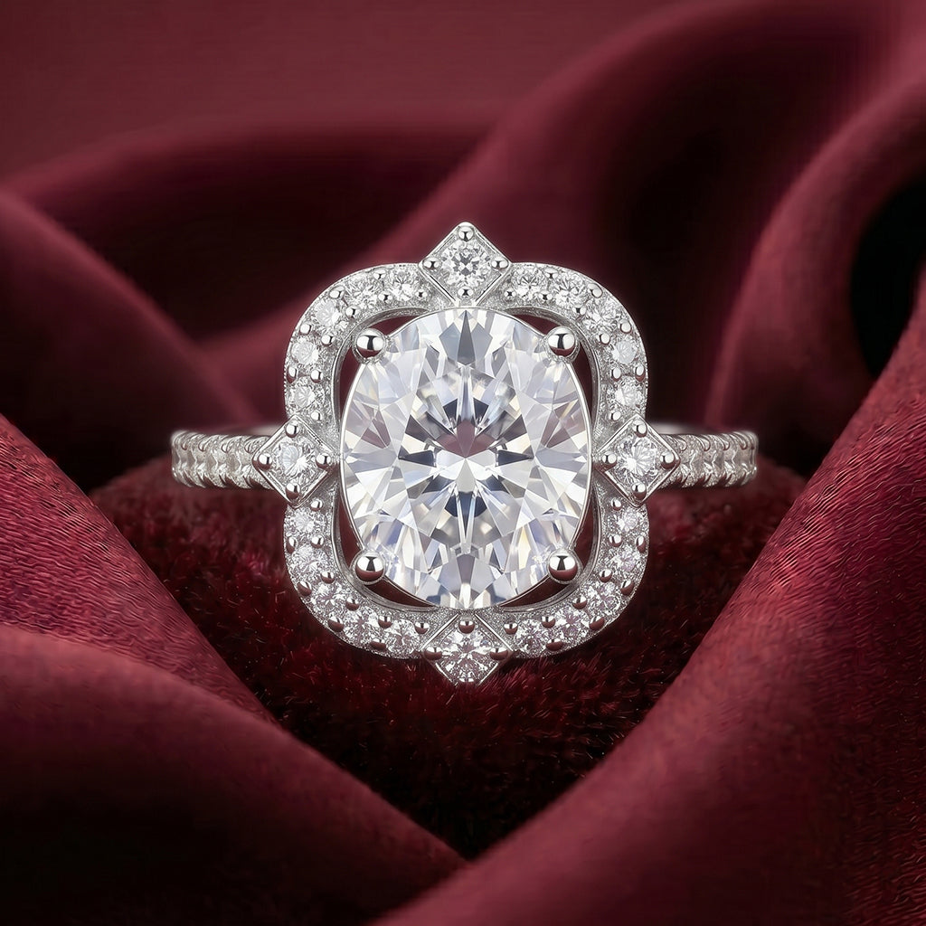 The Serenya Ring
