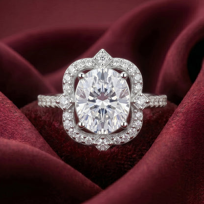 The Serenya Ring