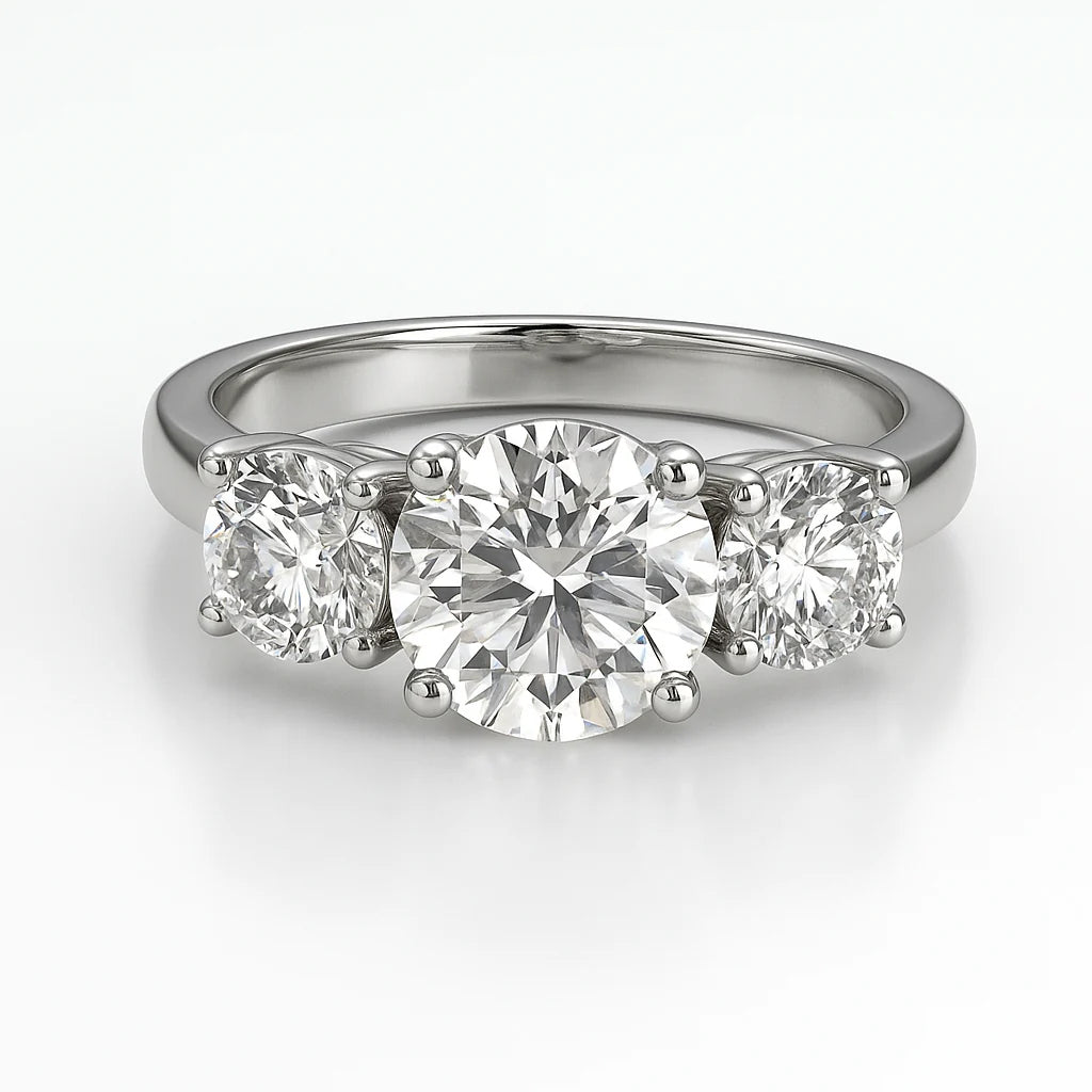 The Trinity Ring