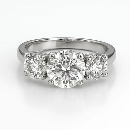 The Trinity Ring