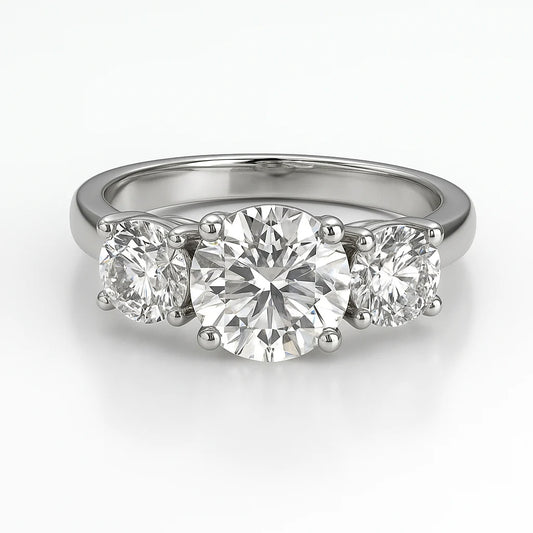 The Trinity Ring