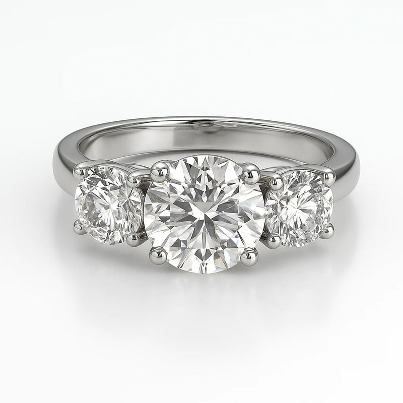 The Trinity Ring