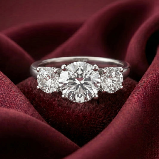 The Trinity Ring
