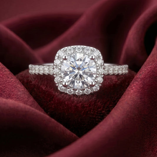The True Ring