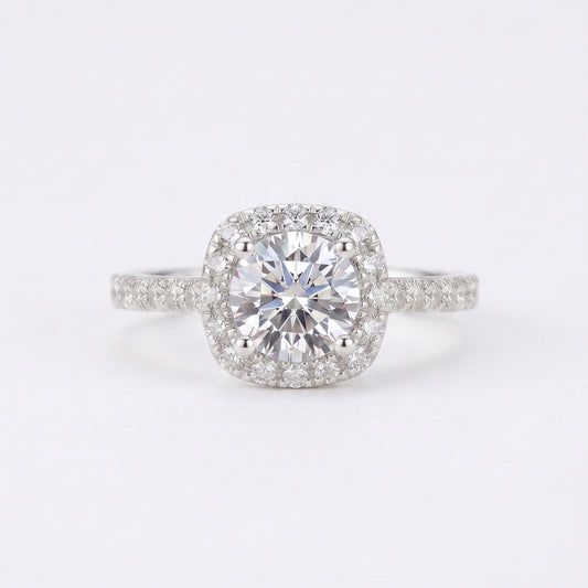 The True Ring