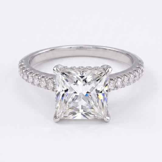 The Vionara Ring