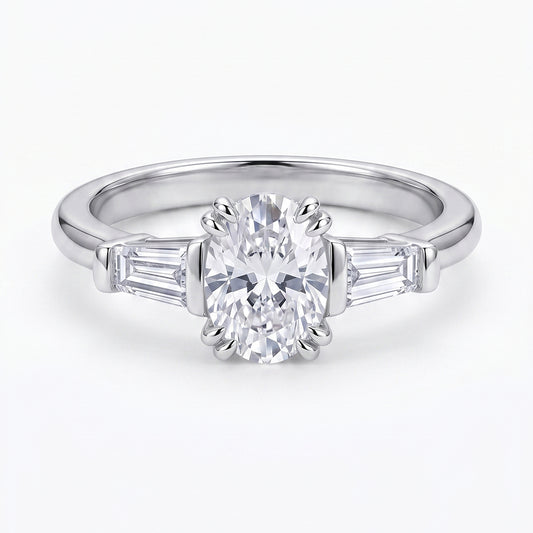 The Vivienne Ring