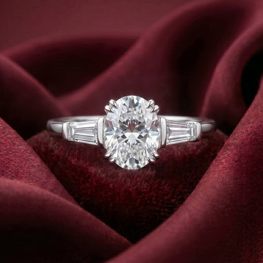 The Vivienne Ring