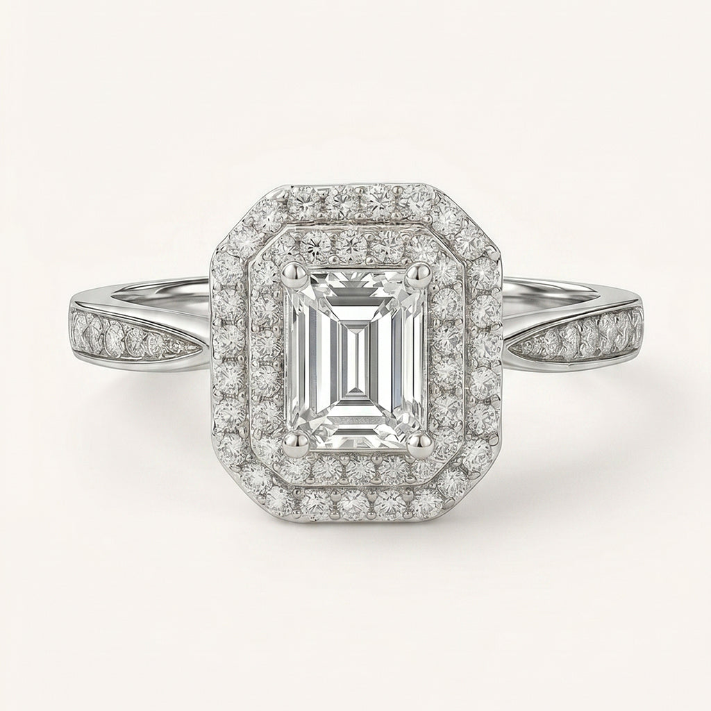 The Zara Ring