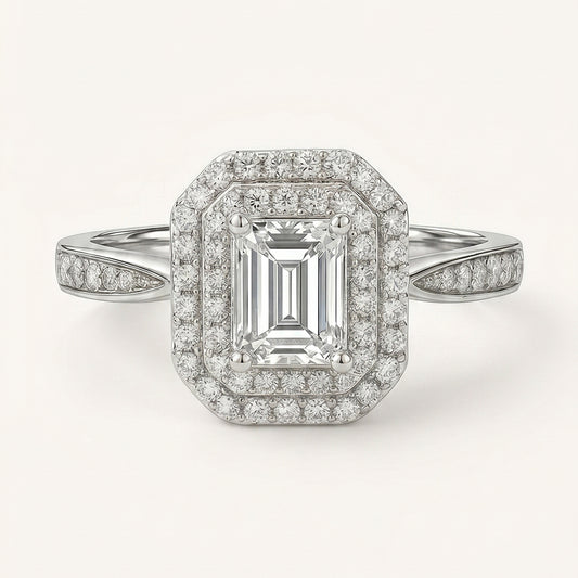 The Zara Ring