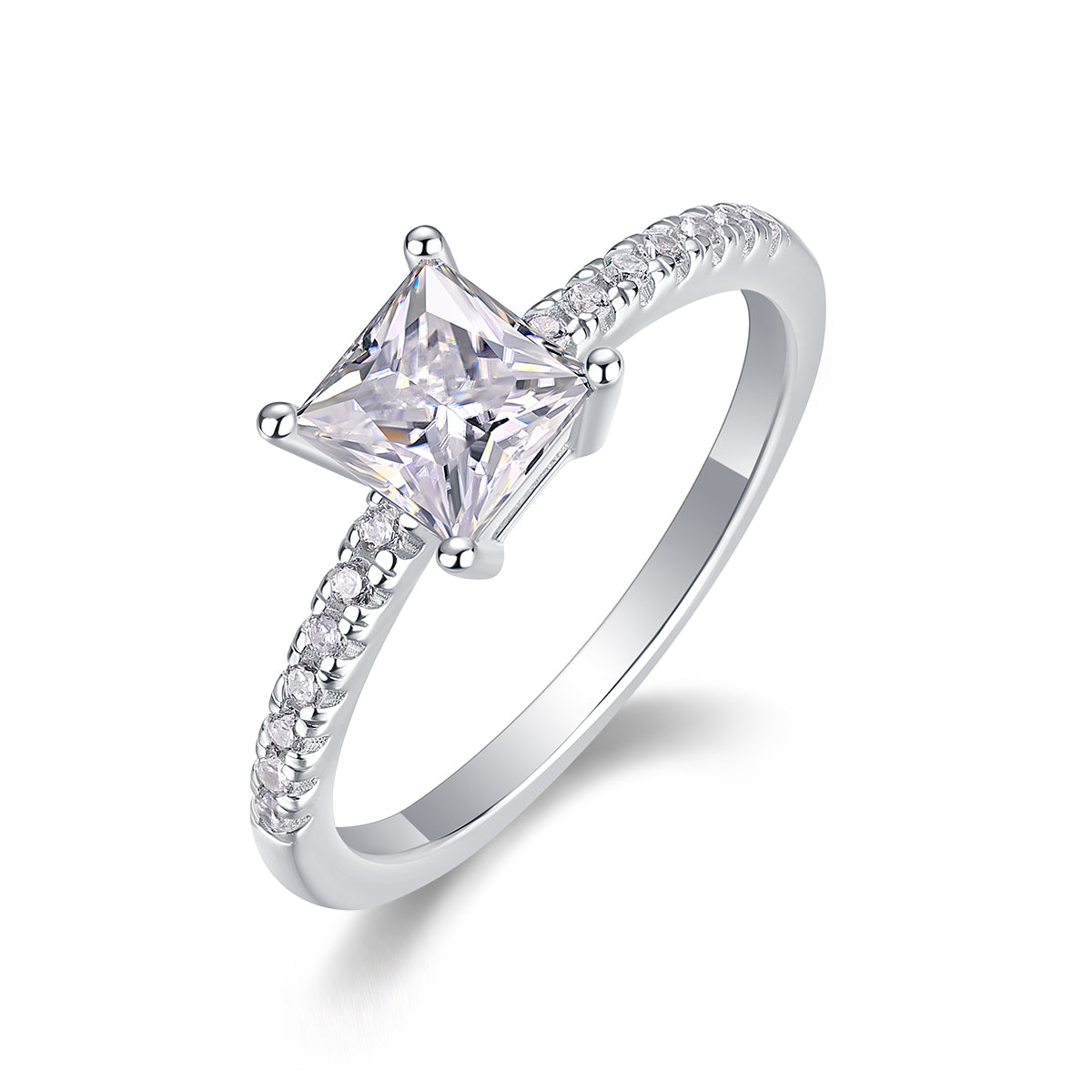 The Arlette Ring