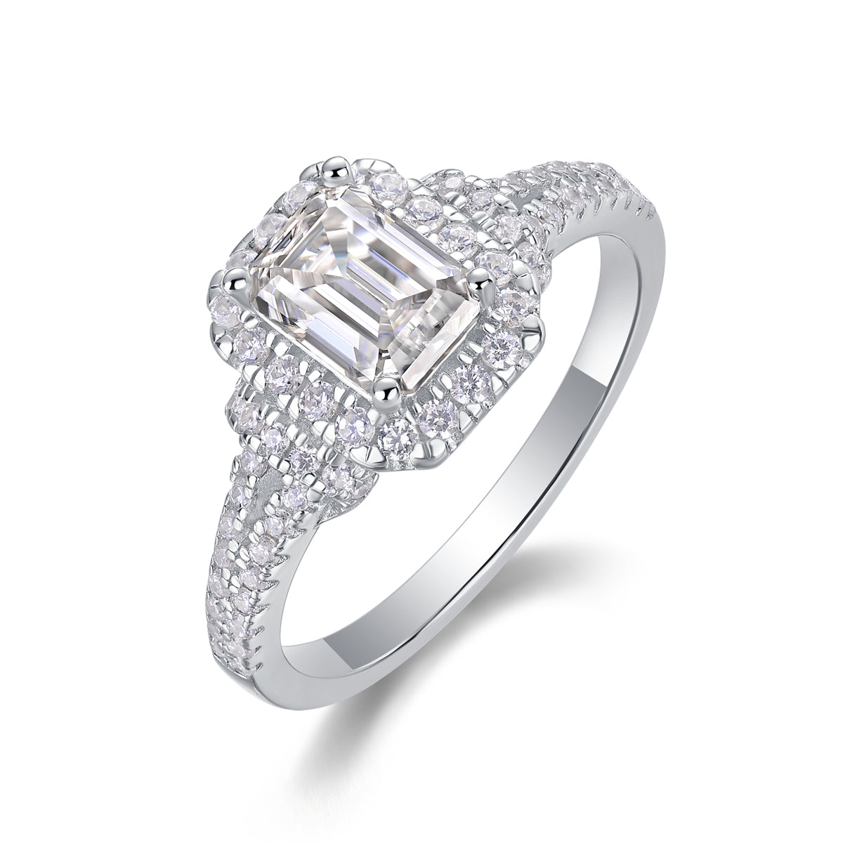 The Aurelia Ring