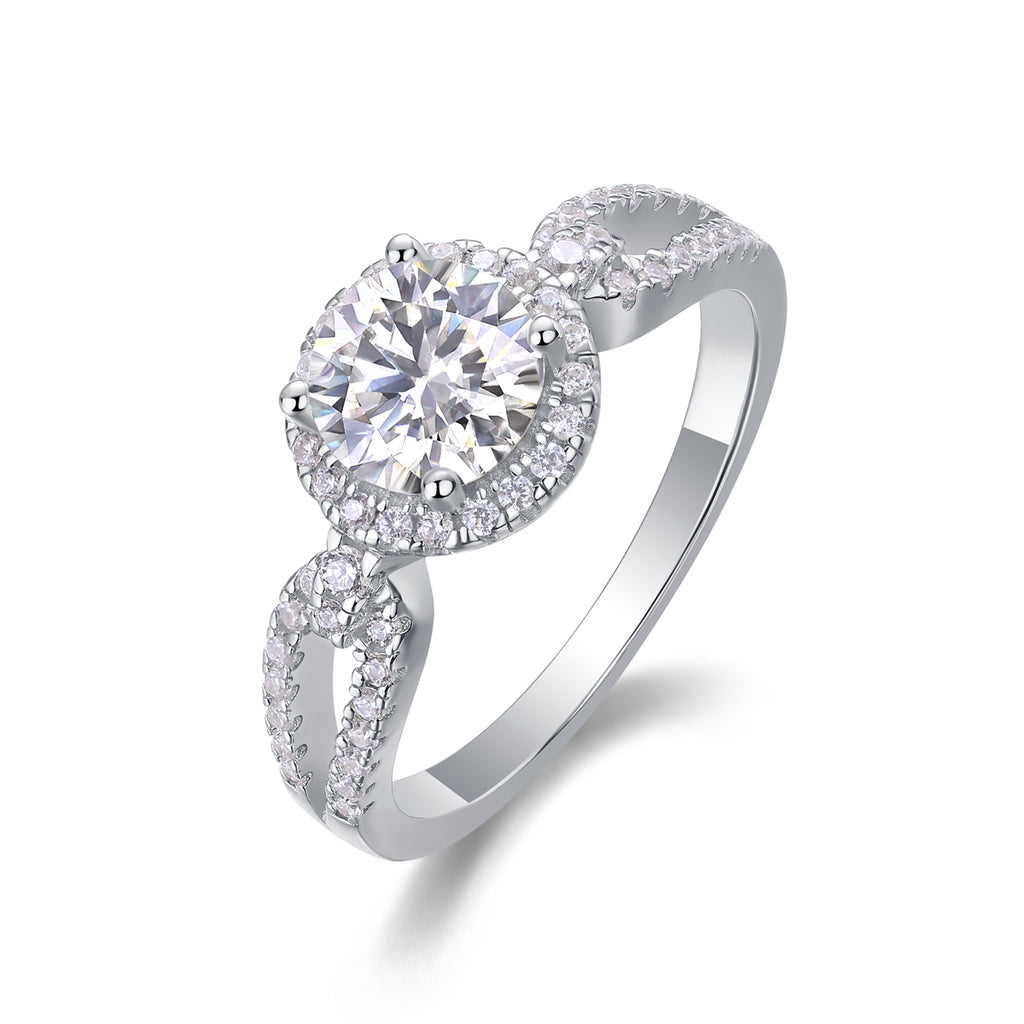 The Evelisse Ring