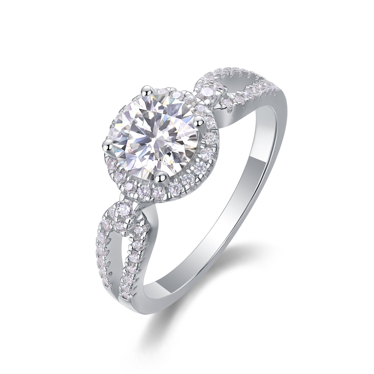 The Evelisse Ring