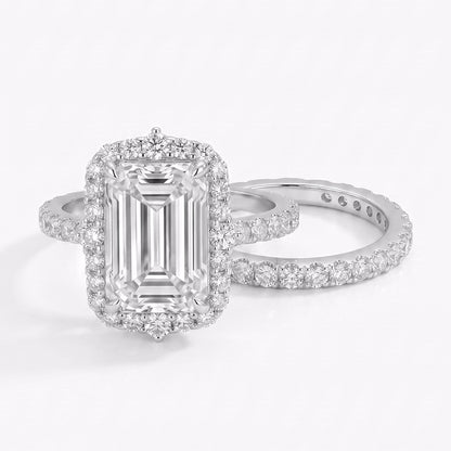 The Daisy Ring Set