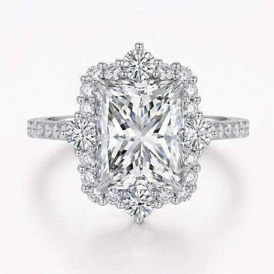 The Elvoria Ring