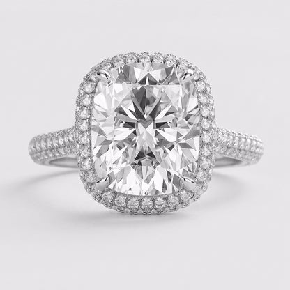 The Leah Ring
