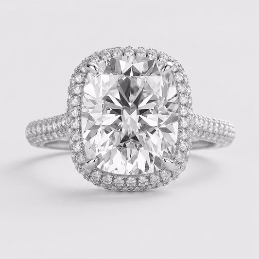 The Leah Ring