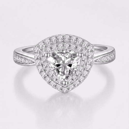 The Seraphine Ring