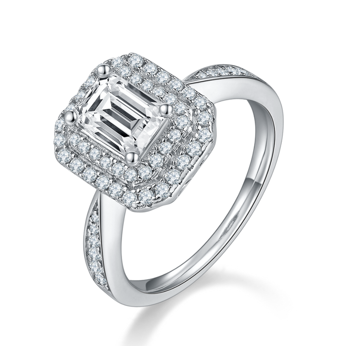 The Zara Ring